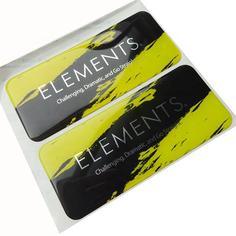 3D Printing Quality - Logotipo personalizado, impressão personalizada de alta