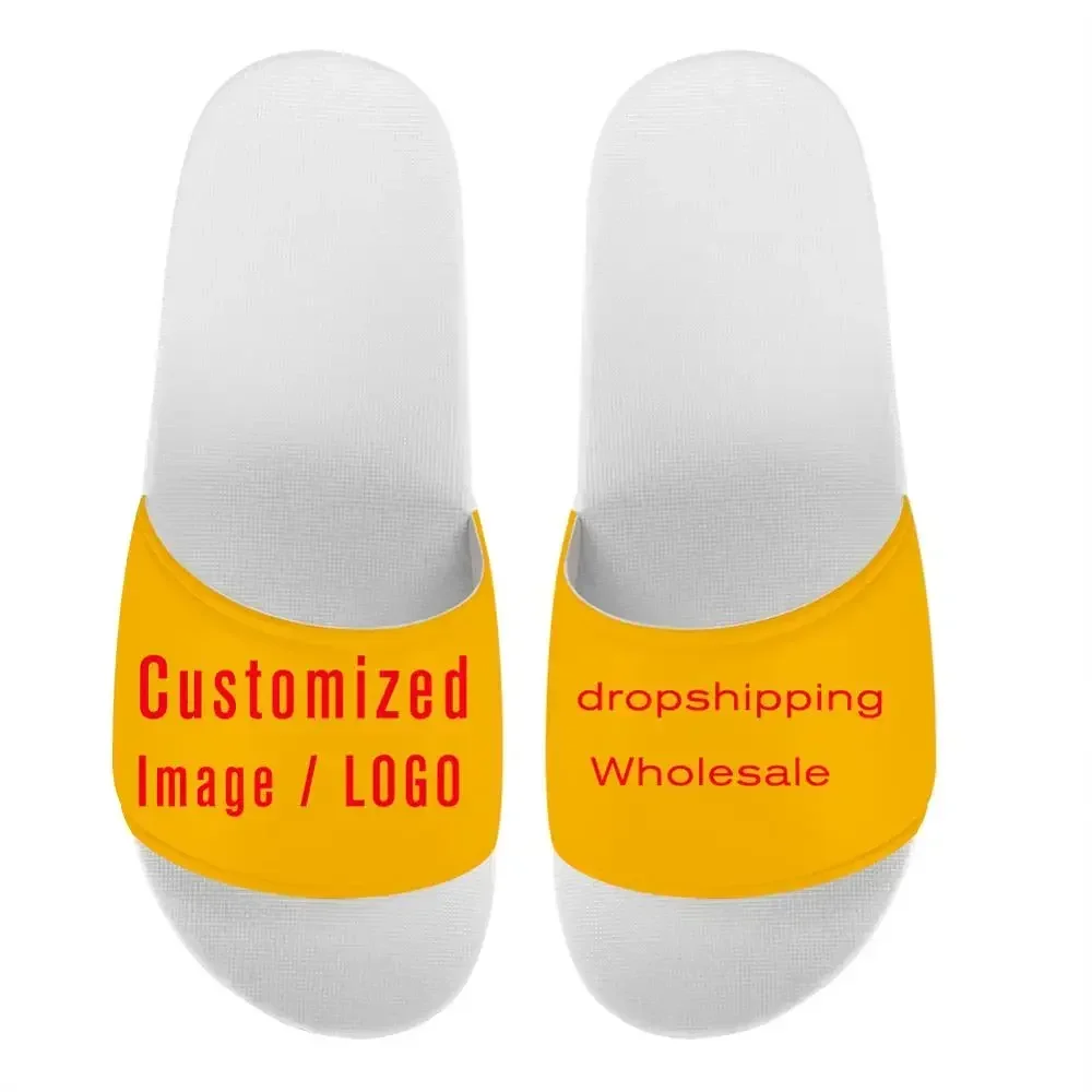 3D Printing Design Free - Chinelos Personalizados para Homens, Designer, Customize