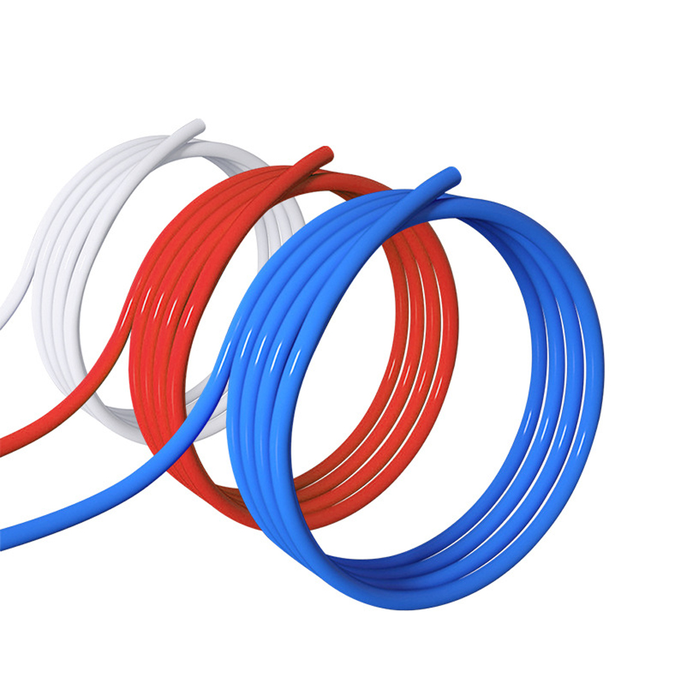 3D Printing Cnc - 1/3/5m id2.0mm od4.0mm 1.75 filamento de