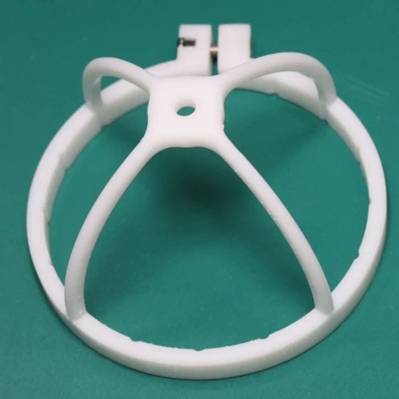 3D Printing Uav - Capa Protetora para Radar de UAV,