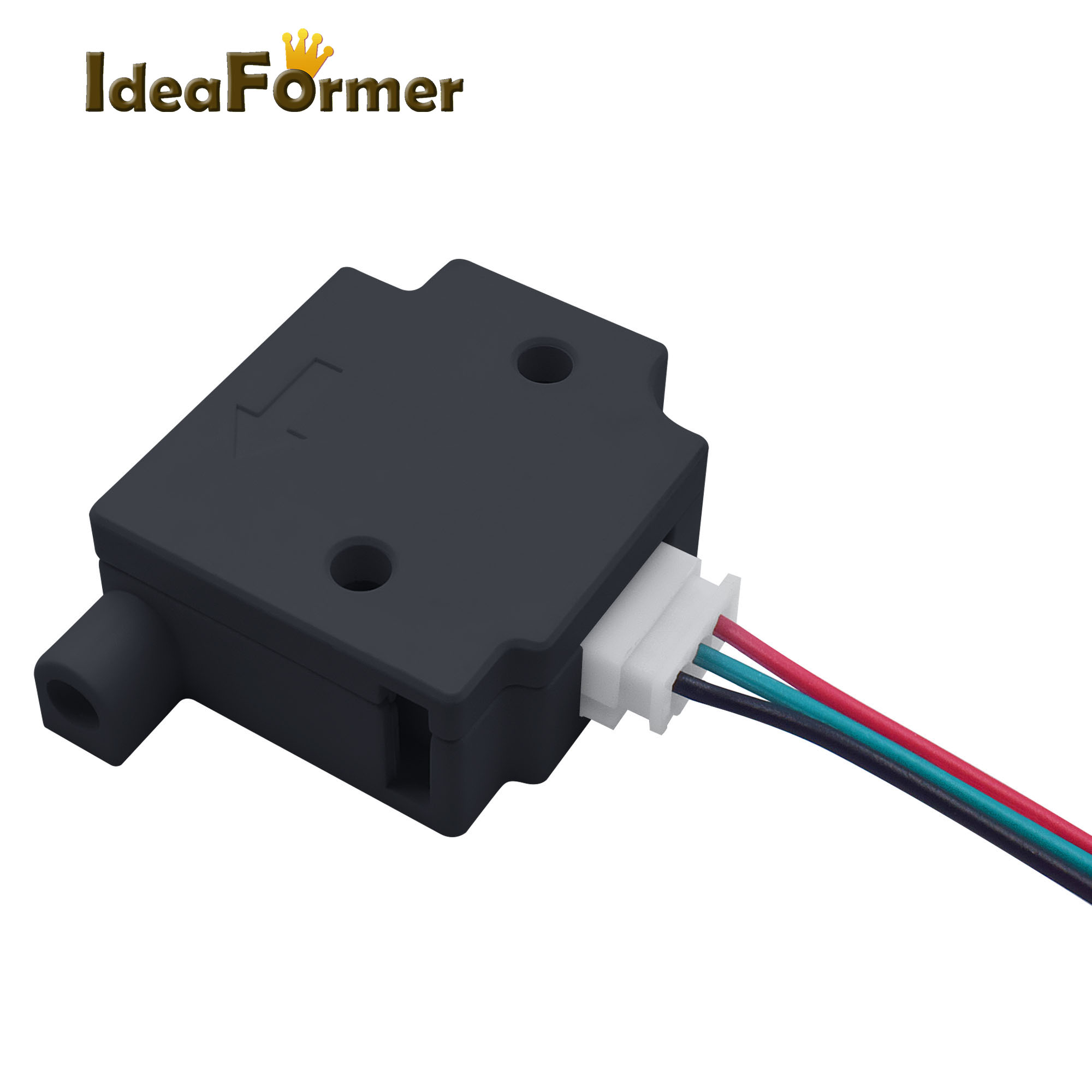 3D Printing Cnc - Detector 3D, Peças de Impressora 3D,