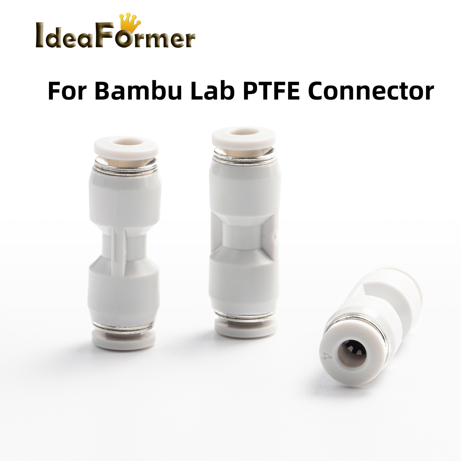 3D Printing Cnc - Peças de impressora 3d para bambu