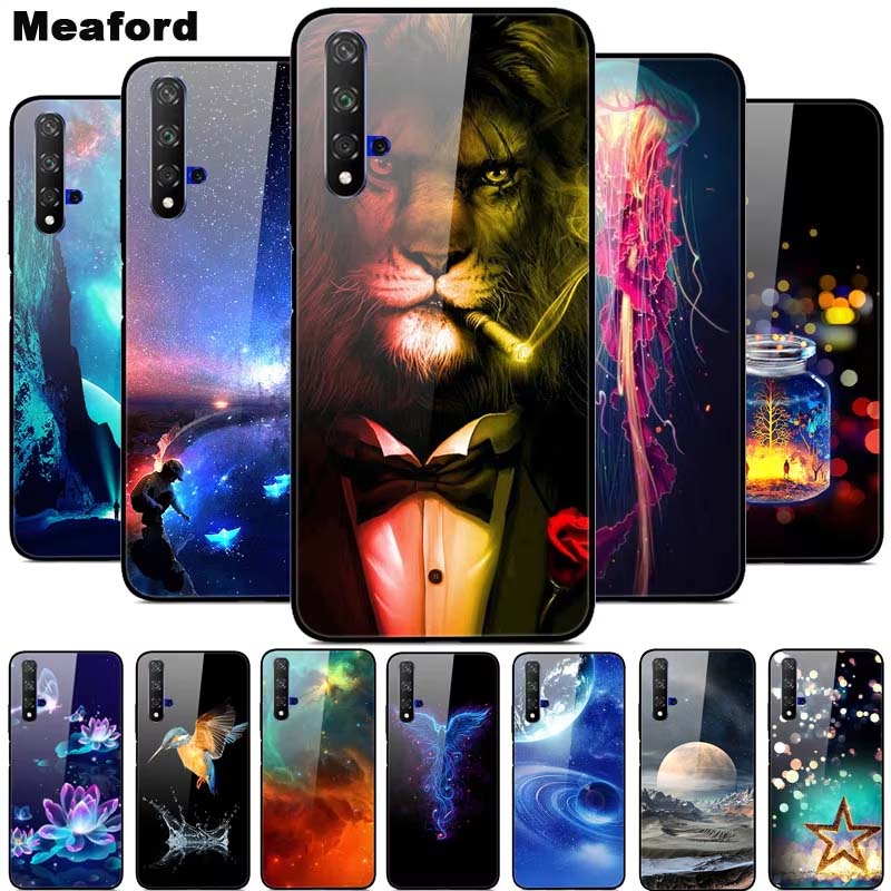 3D Printing Quotes - Para huawei nova 5t caso capa