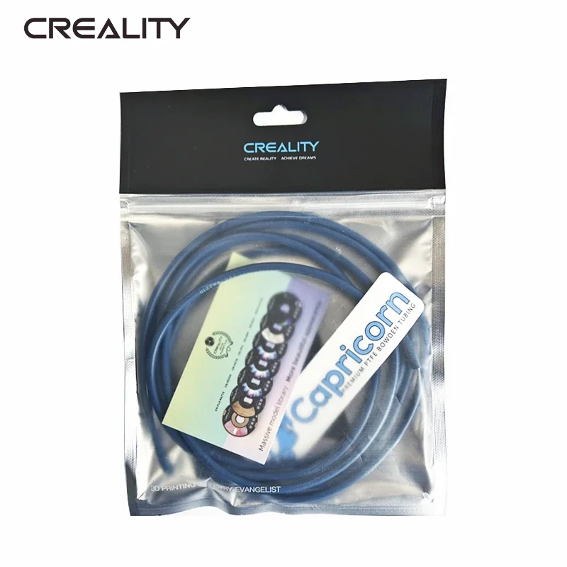 CREALITY para Capricorn Tubo B - 3D Printing Cnc avaliação e preço