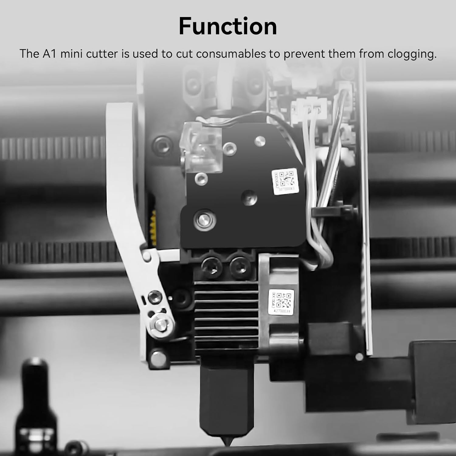 Cortador de Filamento de Subst - 3D Printing Cnc avaliação e preço