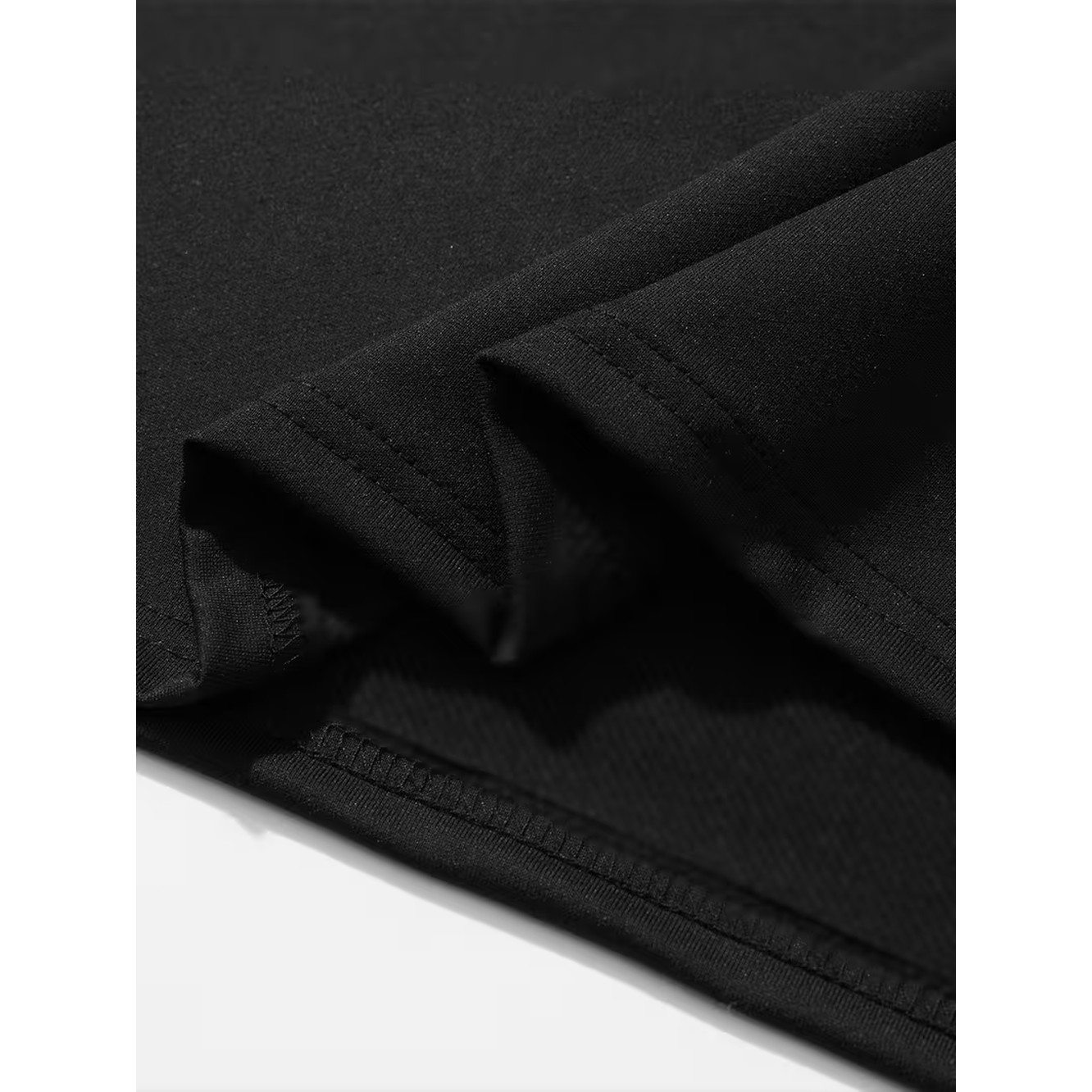 Camiseta Tubarão Branco Mascul - 3D Printing Quality avaliação e preço