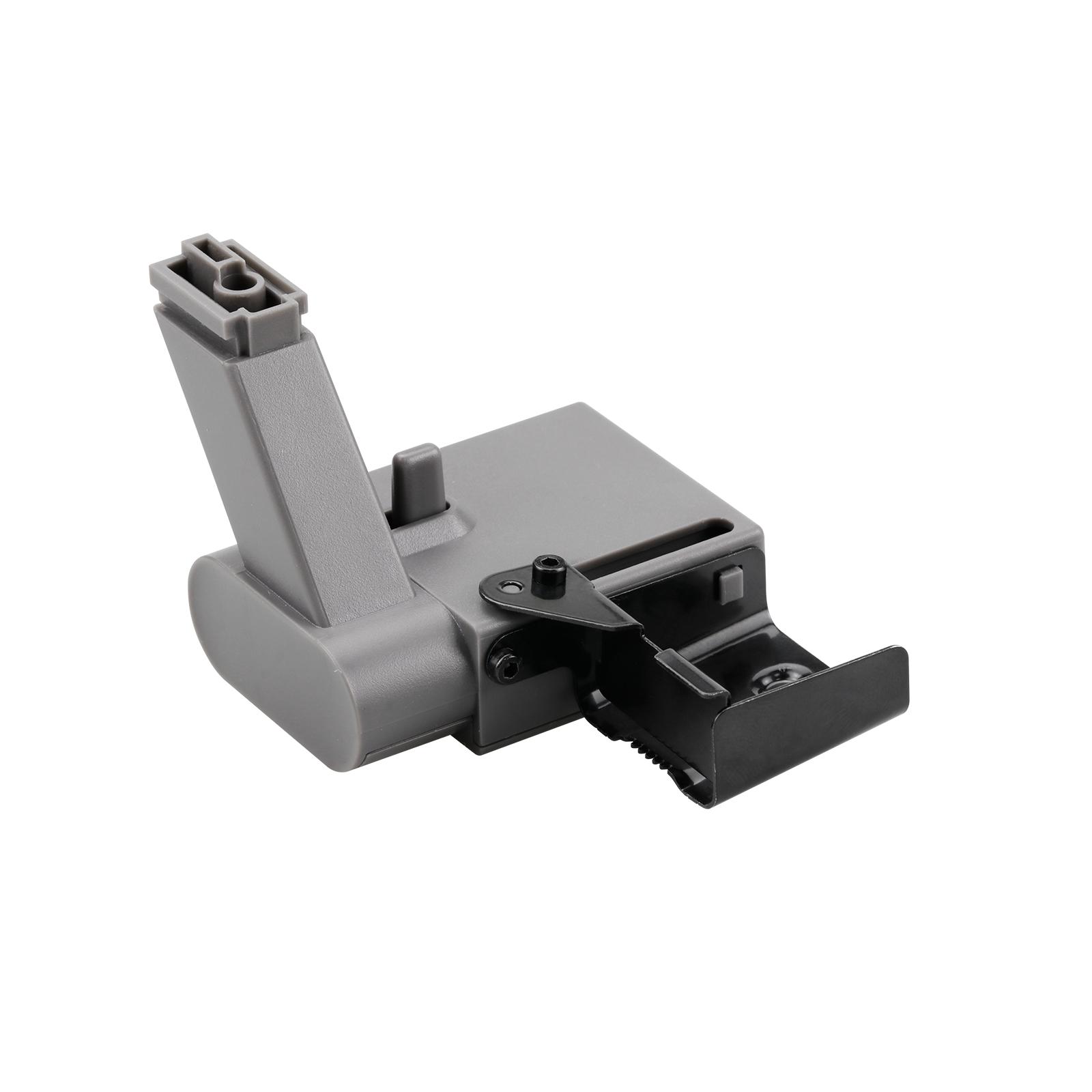 Componente de Descarte de Resí - 3D Printing Cnc avaliação e preço