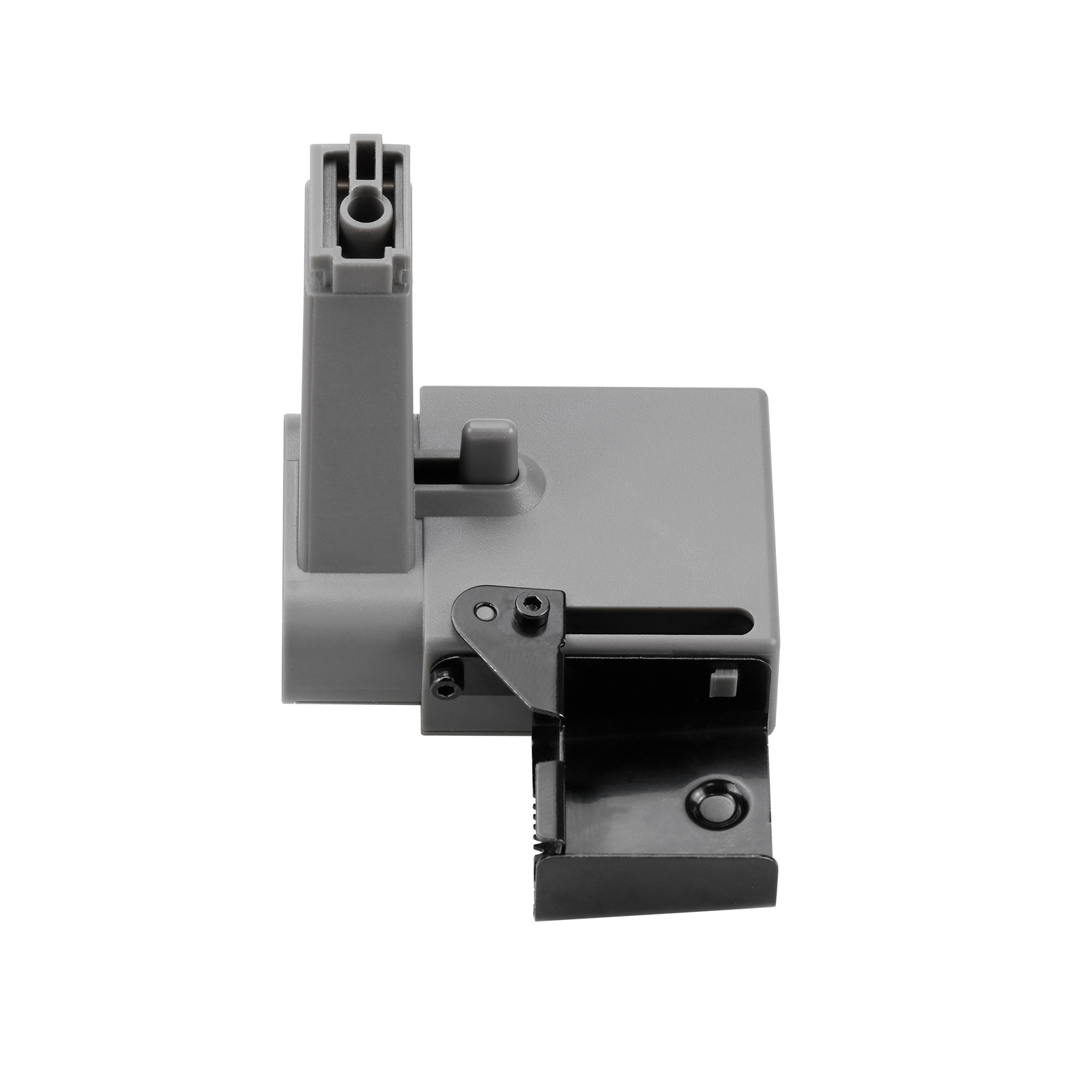 Componente de Descarte de Resí - 3D Printing Cnc avaliação e preço
