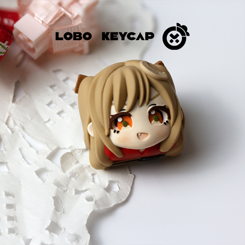 Princesa Cósmica Kaguya! Tecla - 3D Printing Ideas avaliação e preço