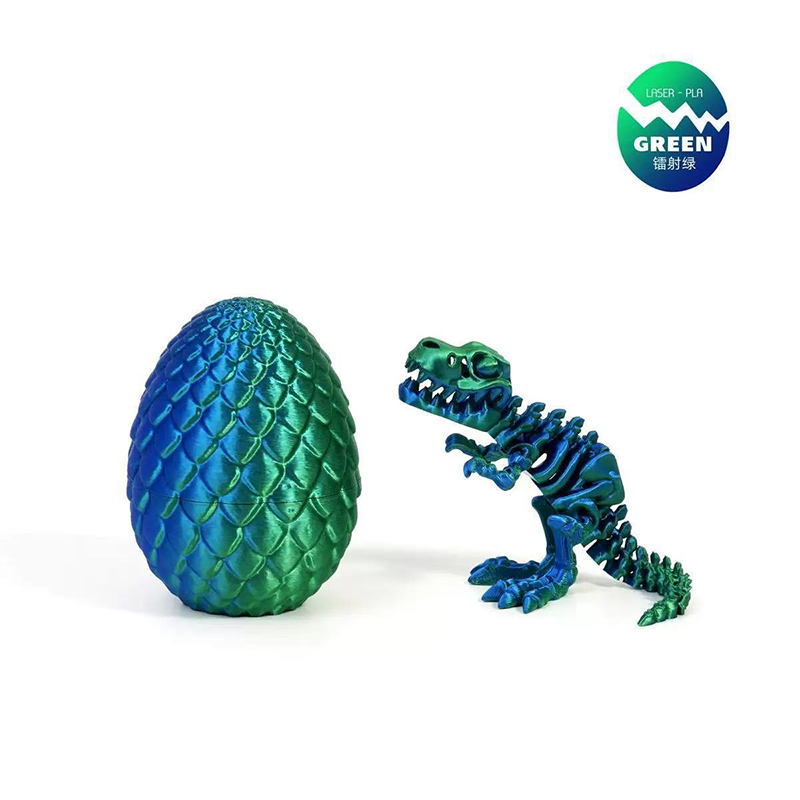 Esqueleto de dinossauro impres - 3D Printing Joint avaliação e preço
