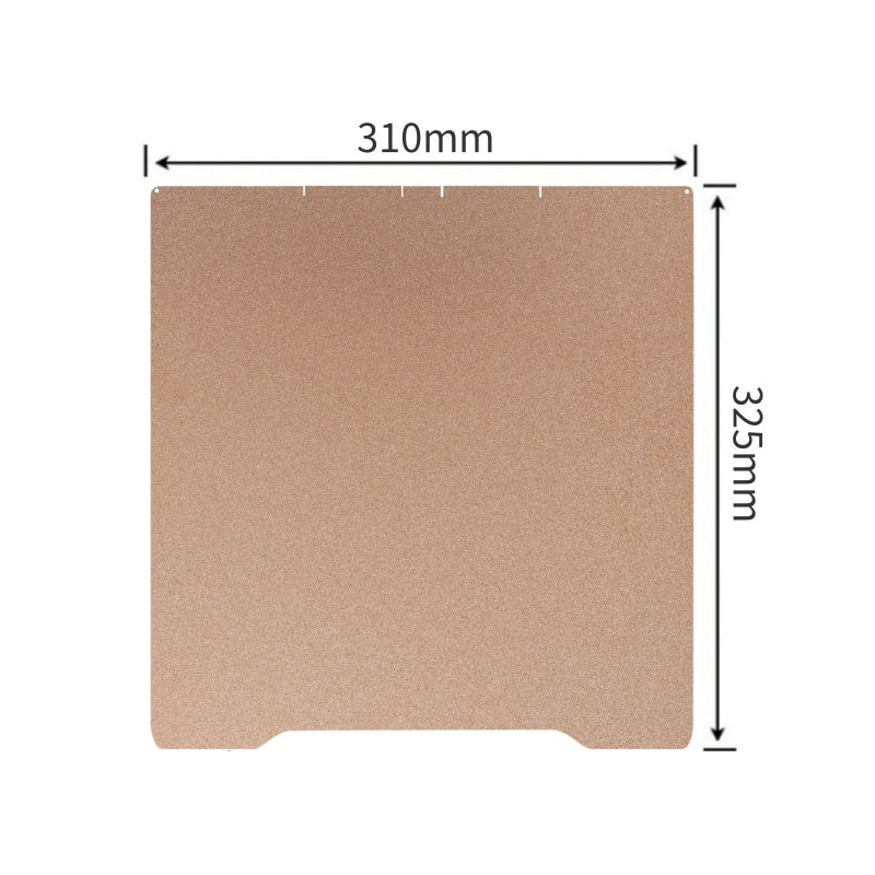 Placa de Construção Dupla Face - 3D Printer Bed Spring avaliação e preço
