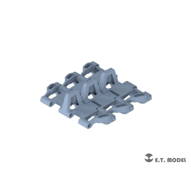 ET 1/35 P35-020 WWII Pz.Kpfw.I - 3D Printing Ideas avaliação e preço