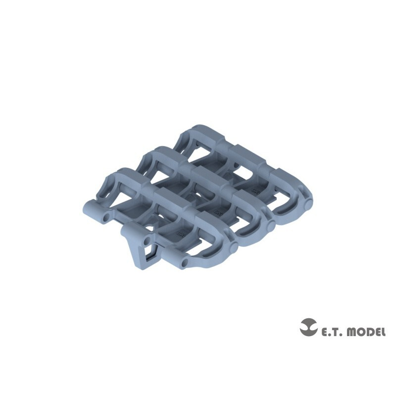 ET 1/35 P35-020 WWII Pz.Kpfw.I - 3D Printing Ideas avaliação e preço