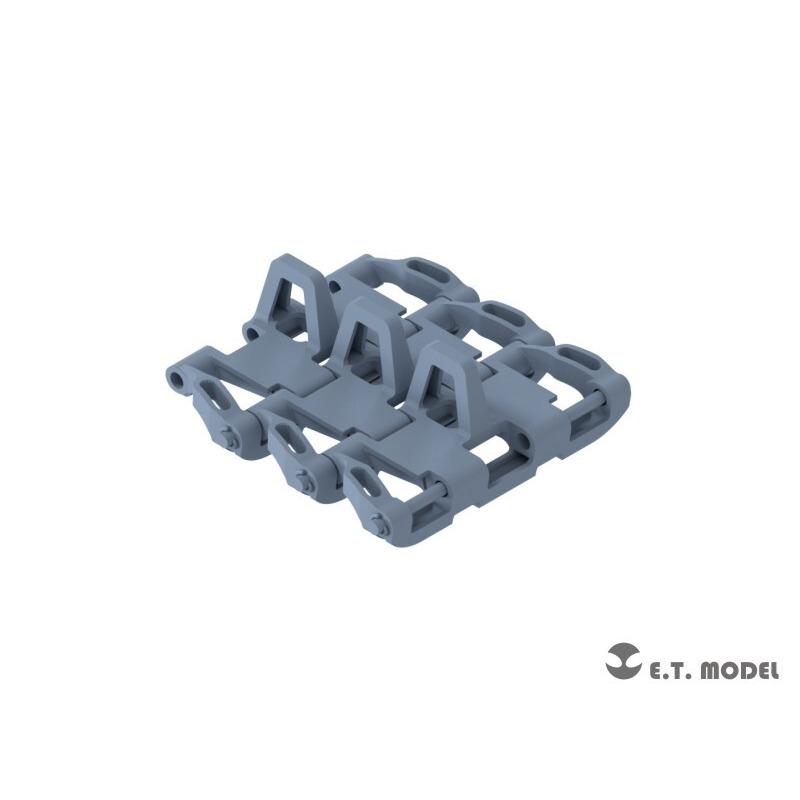 ET 1/35 P35-020 WWII Pz.Kpfw.I - 3D Printing Ideas avaliação e preço