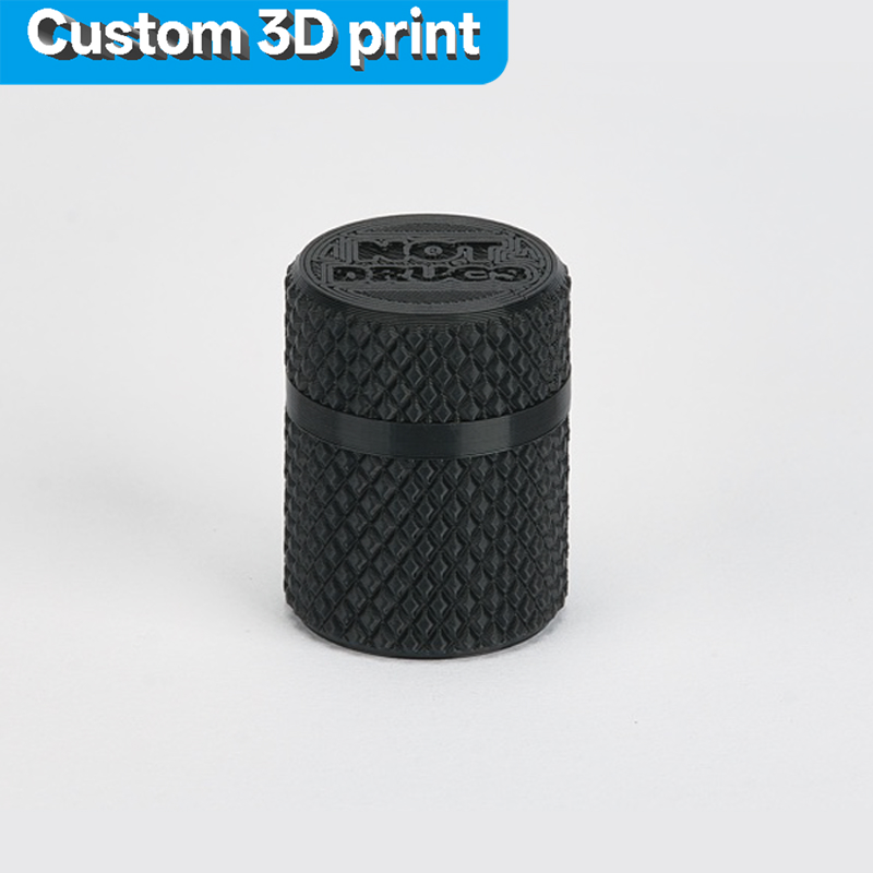 Serviço de Impressão 3D Person - 3D Printing Uav avaliação e preço