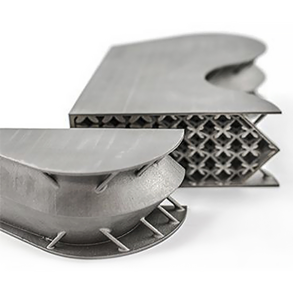Serviço de impressão 3d de met - 3D Printing Cnc avaliação e preço