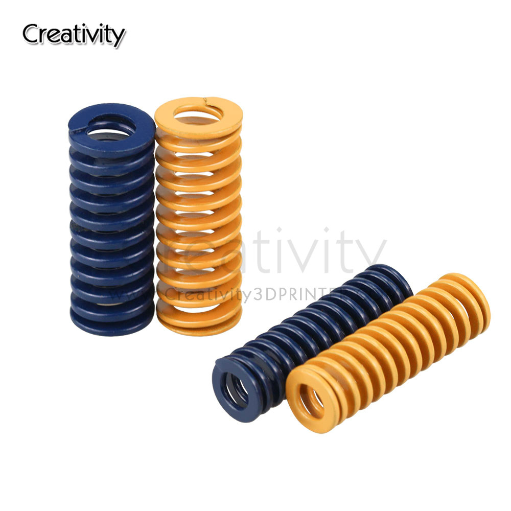 4/10PC Impressora 3D Cama Aque - 3D Printer Bed Spring avaliação e preço