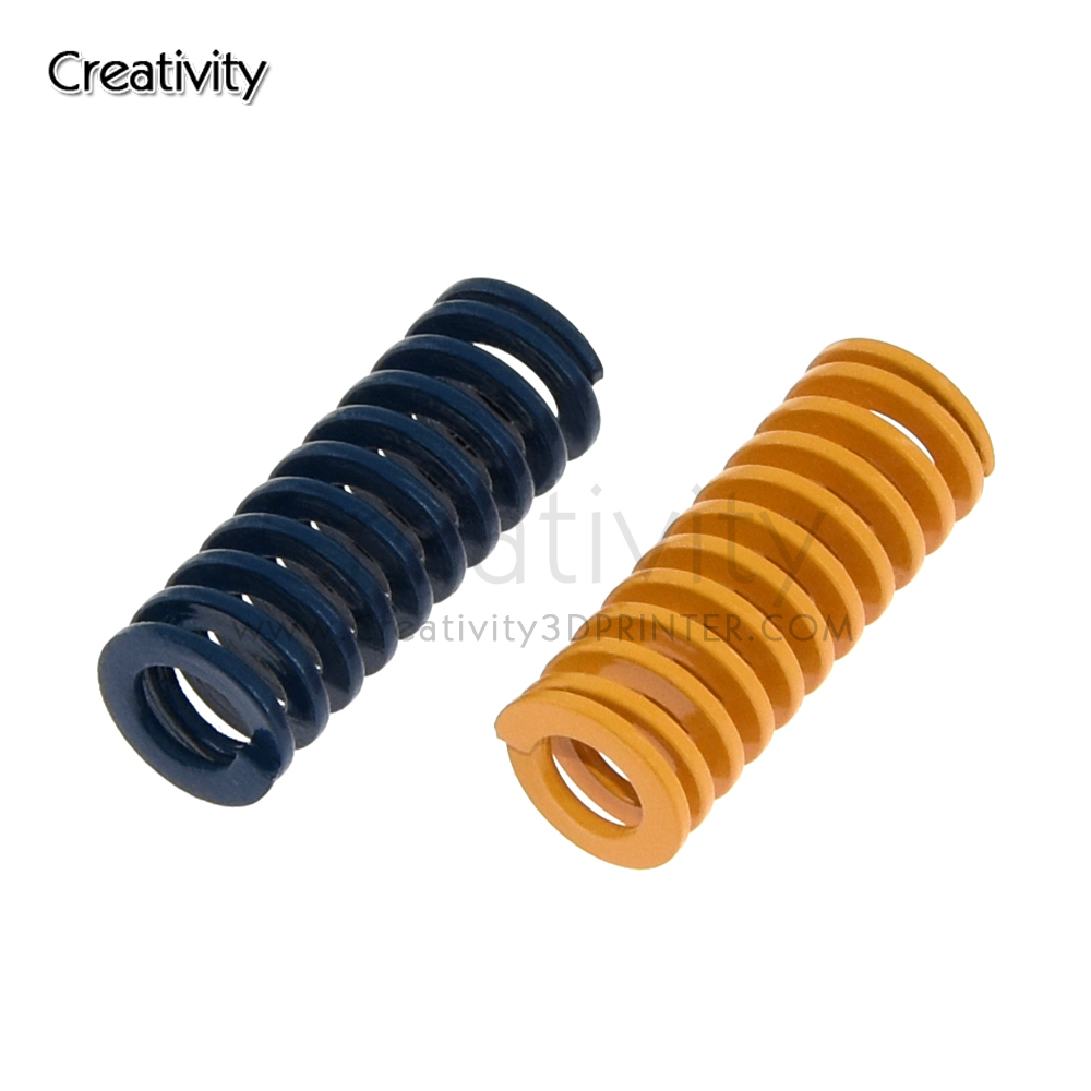 4/10PC Impressora 3D Cama Aque - 3D Printer Bed Spring avaliação e preço