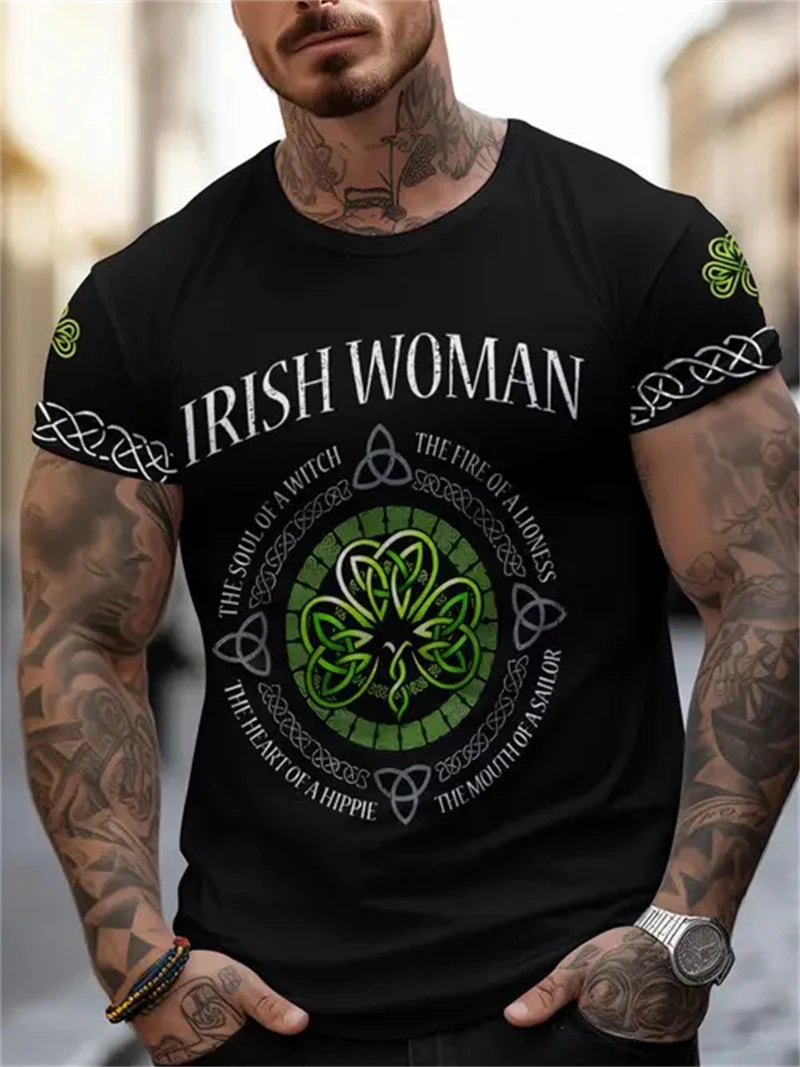 Camiseta Masculina Preta com E - 3D Printing Question avaliação e preço