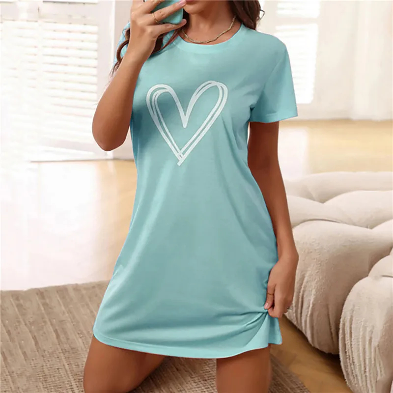 Plus size verão vestidos femin - 3D Printing House avaliação e preço