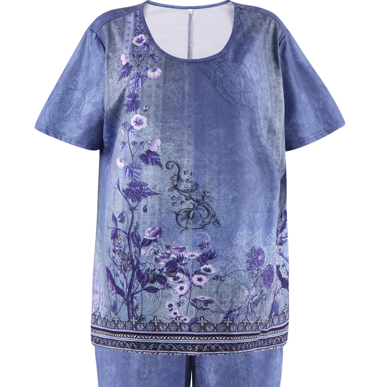 Conjunto Feminino de Shorts de - 3D Printing Design Free avaliação e preço