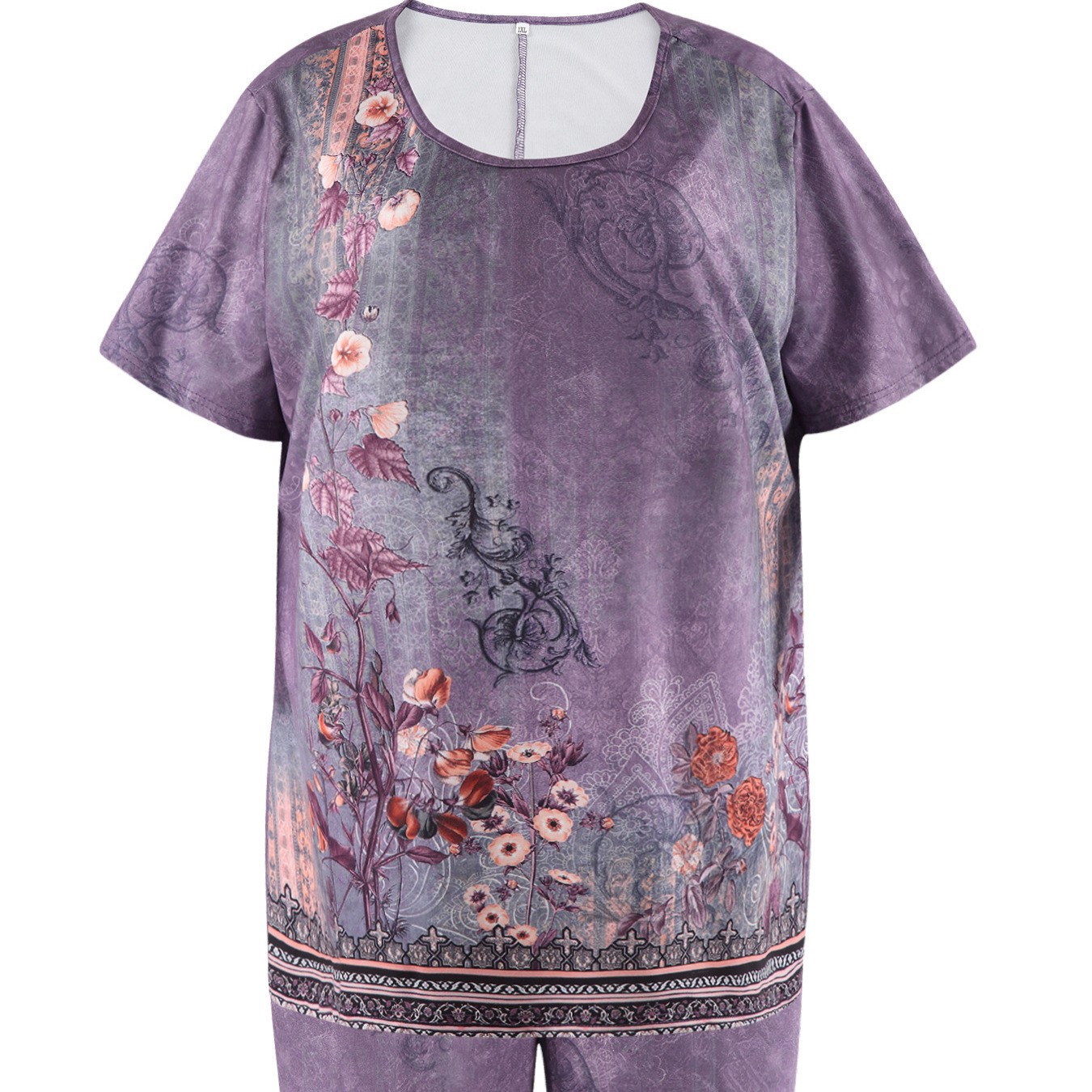 Conjunto Feminino de Shorts de - 3D Printing Design Free avaliação e preço