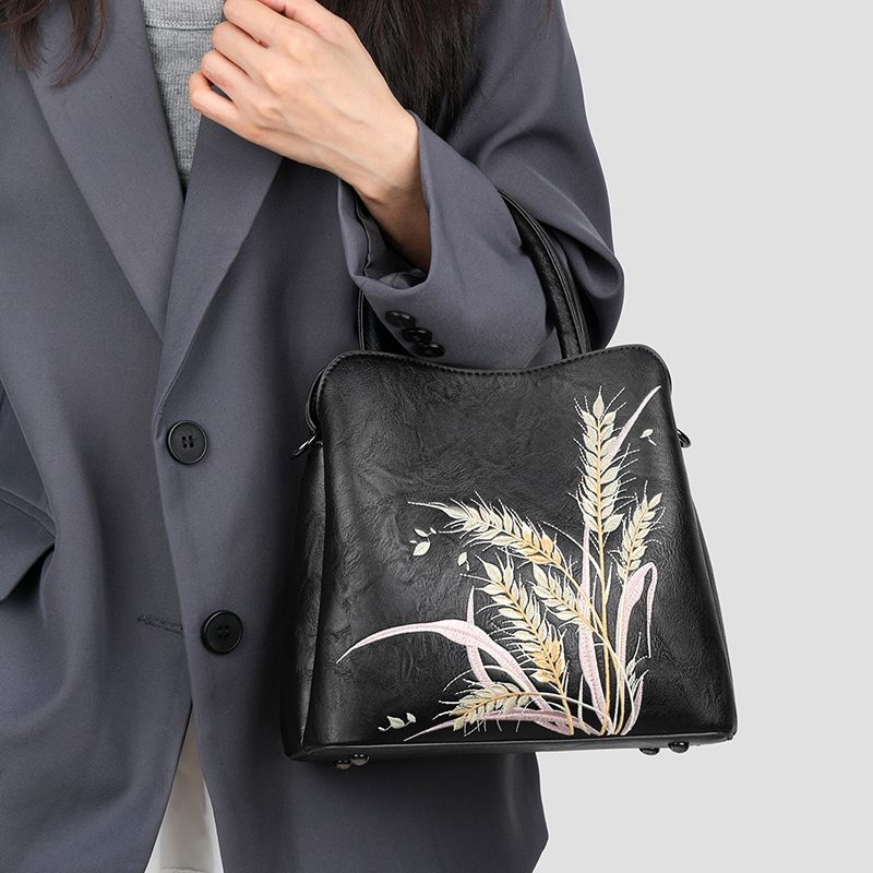 Designer de luxo bolsa de ombr - 3D Printing Quality avaliação e preço