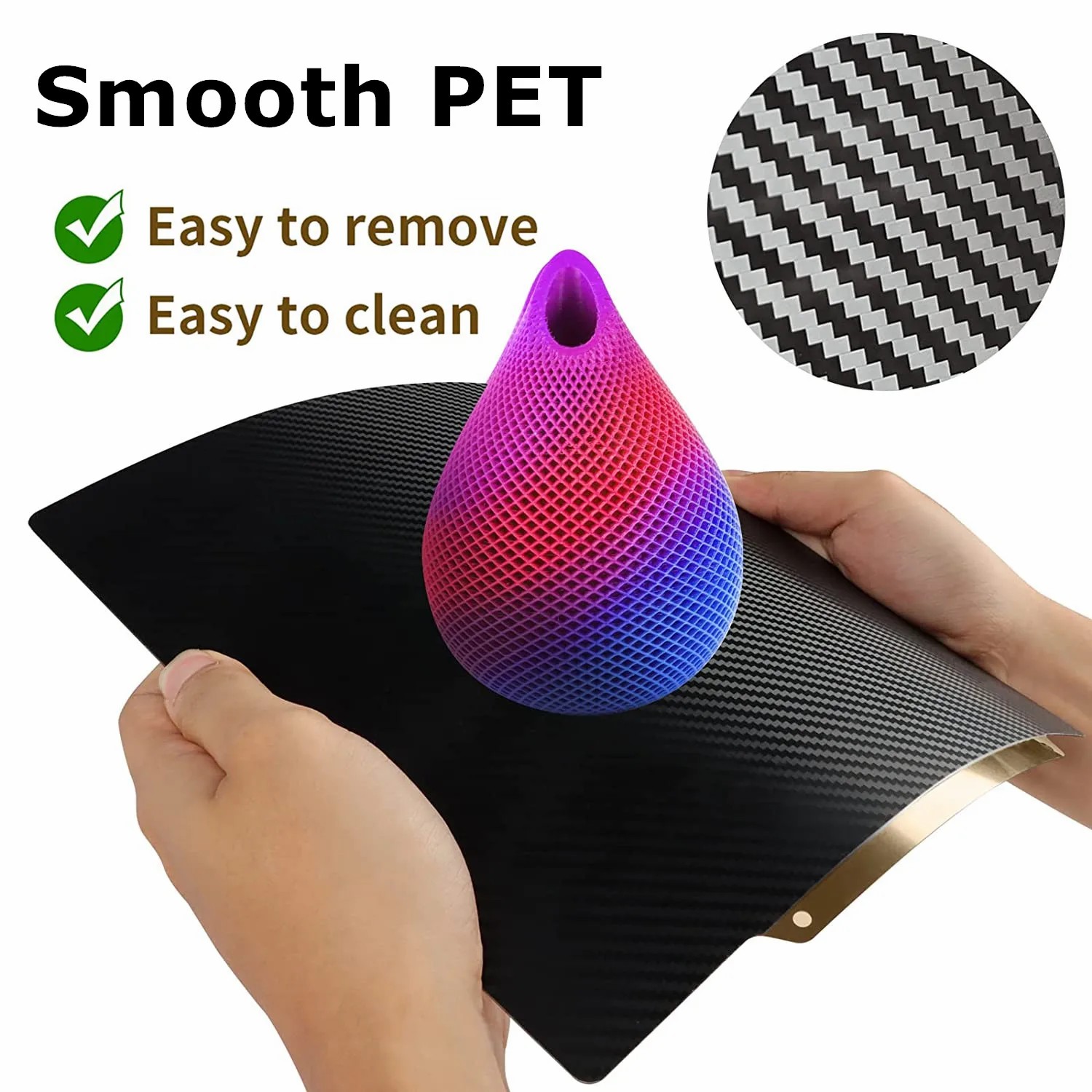 Double Side Placa de Construçã - 3D Printer Bed Spring avaliação e preço
