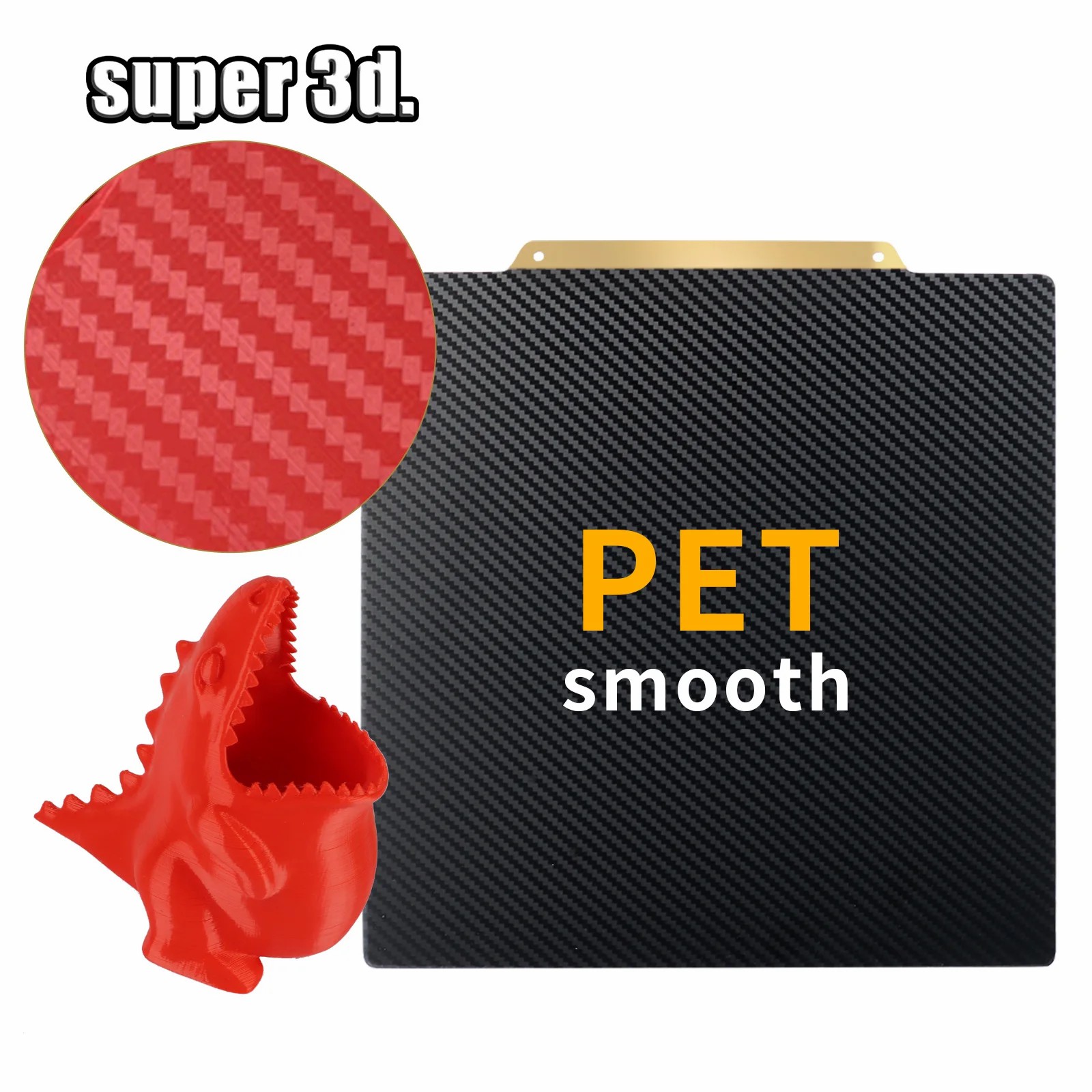 Double Side Placa de Construçã - 3D Printer Bed Spring avaliação e preço