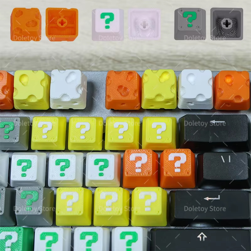 3d impresso eixo cruz teclado  - 3D Printing Question avaliação e preço