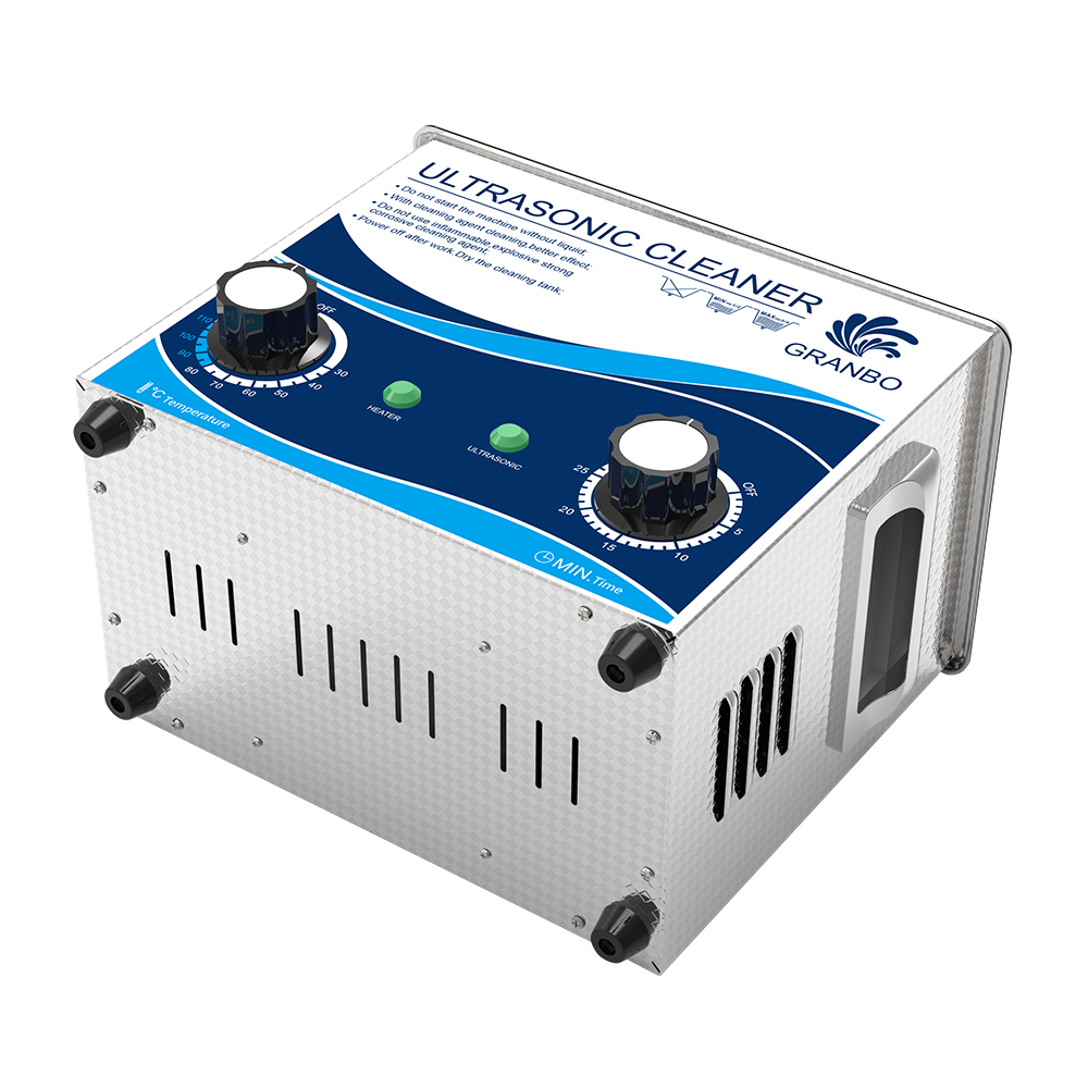 Limpador ultrassônico 3l 120w/ - 3D Printing Orthodontics avaliação e preço