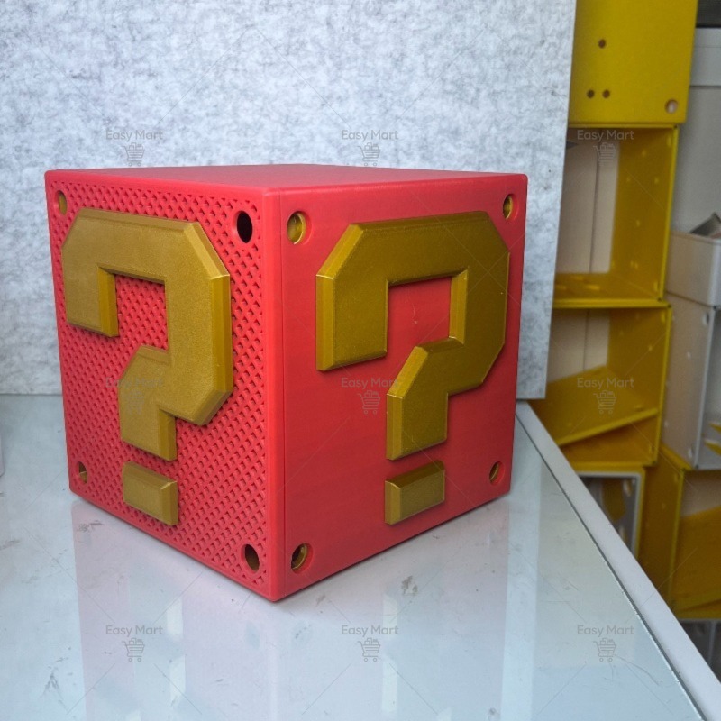 Gabinete NAS Criativo Impresso - 3D Printing Question avaliação e preço