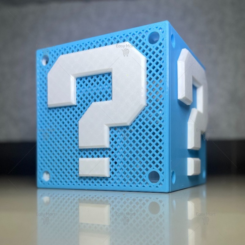 Gabinete NAS Criativo Impresso - 3D Printing Question avaliação e preço
