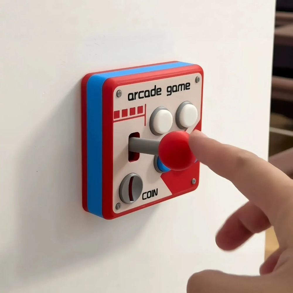 Capa de Placa para Joystick de - 3D Printing Ideas avaliação e preço