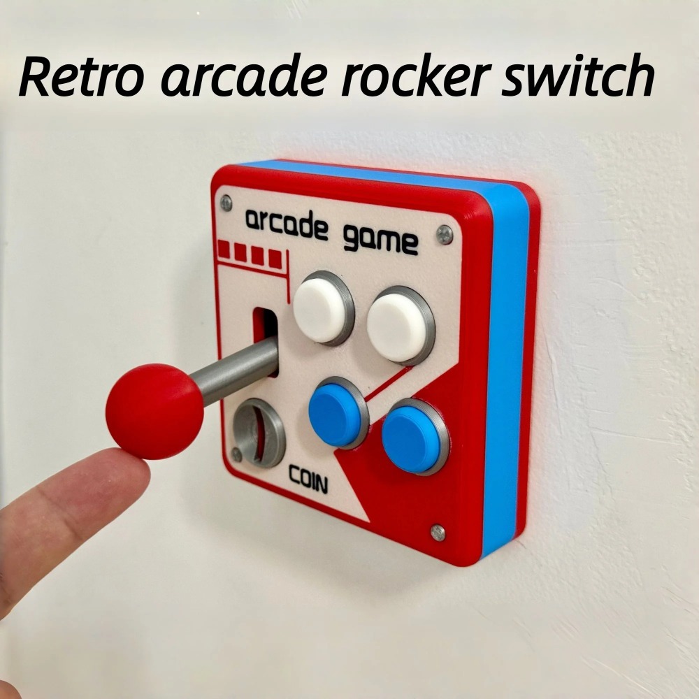 Capa de Placa para Joystick de - 3D Printing Ideas avaliação e preço