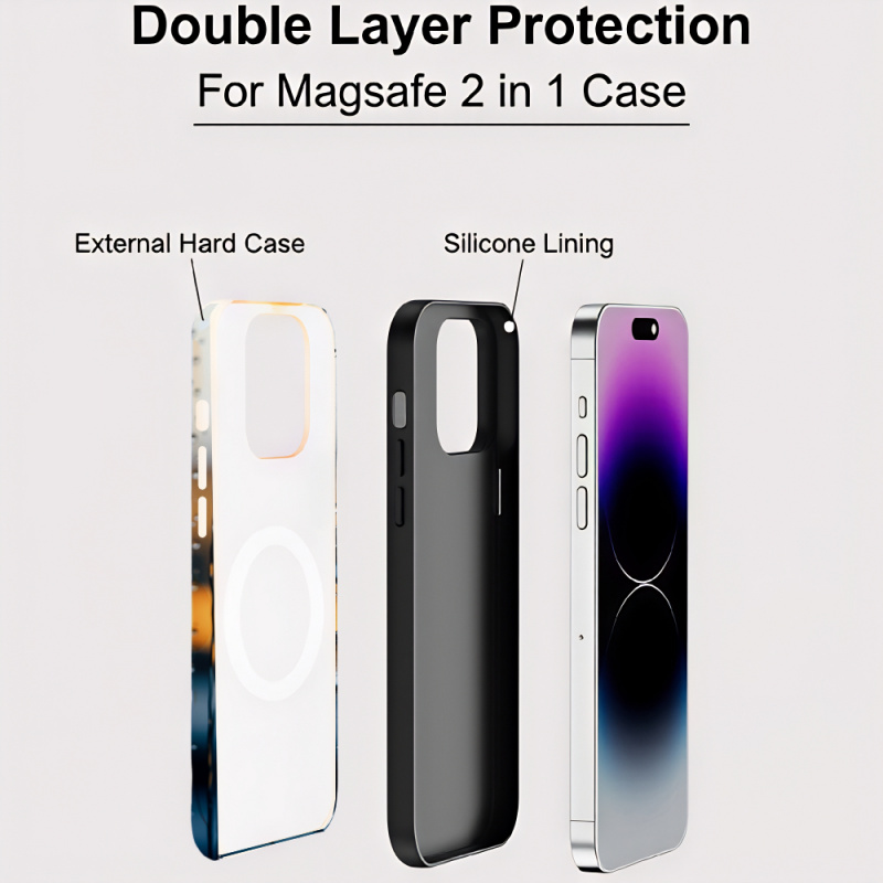Capa de Telefone 2 em 1 com Es - 3D Printing Quotes avaliação e preço