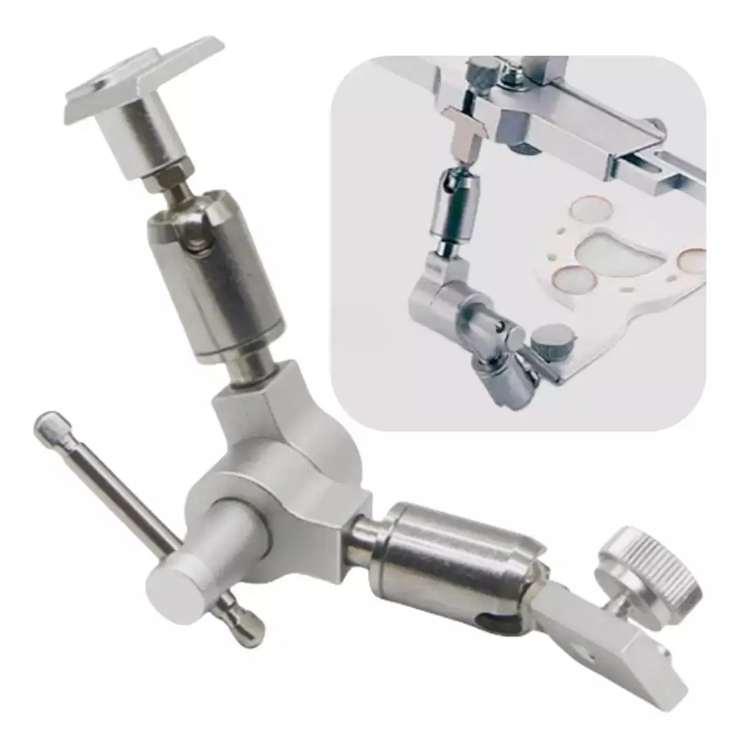 Junta Universal 3D para Articu - 3D Printing Orthodontics avaliação e preço