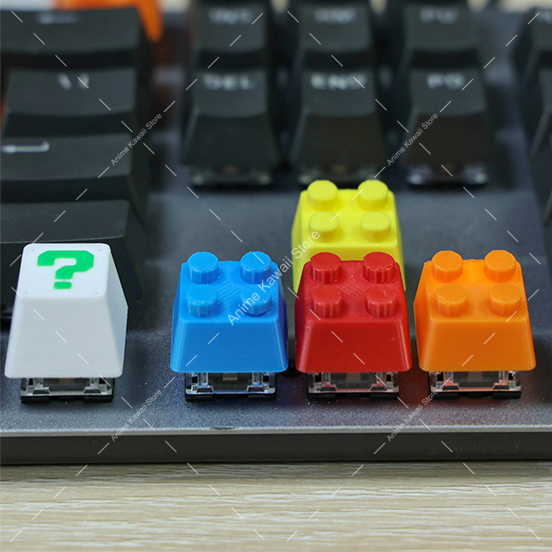 Conjunto de Teclas Criativas p - 3D Printing Question avaliação e preço