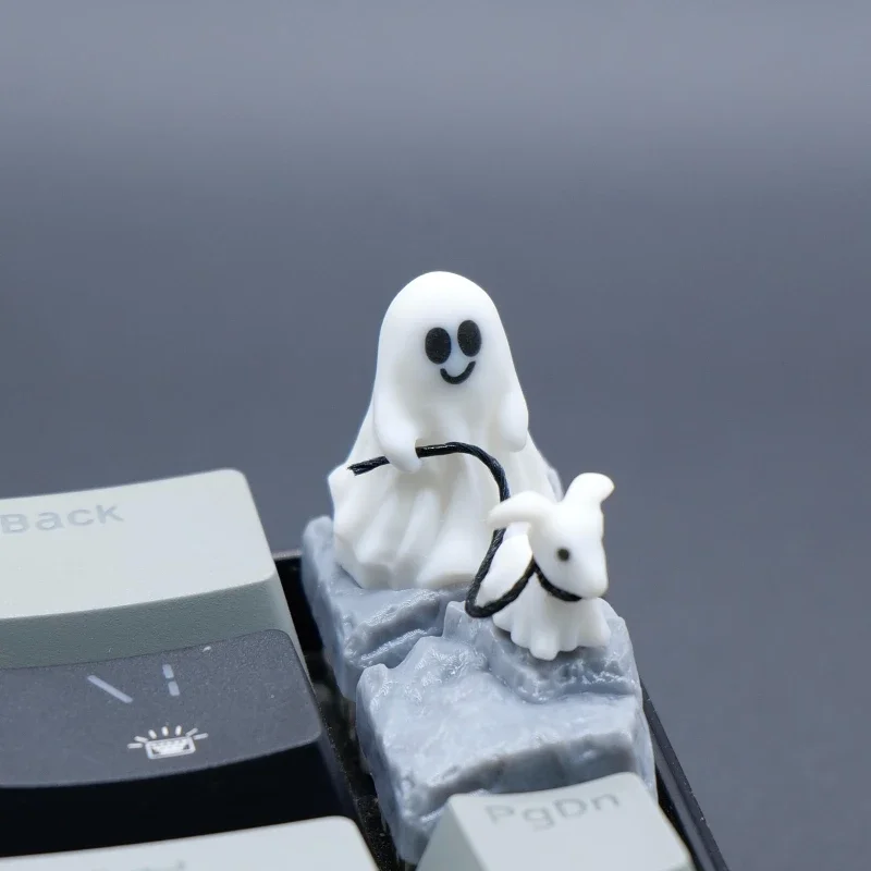 Fantasma filhote de cachorro r - 3D Printing Ideas avaliação e preço