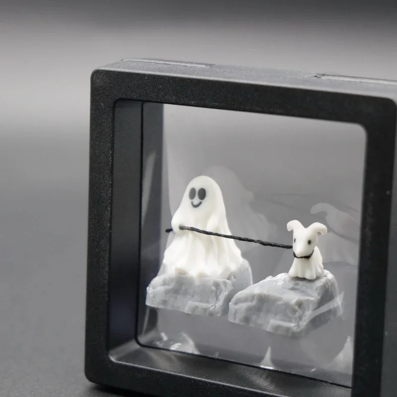 Fantasma filhote de cachorro r - 3D Printing Ideas avaliação e preço
