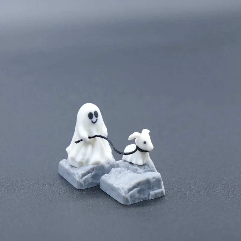 Fantasma filhote de cachorro r - 3D Printing Ideas avaliação e preço