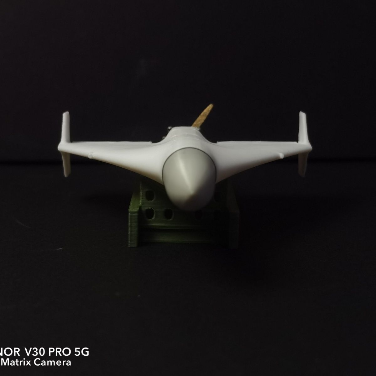 Modelo Mini UAV Shahed Impress - 3D Printing Uav avaliação e preço