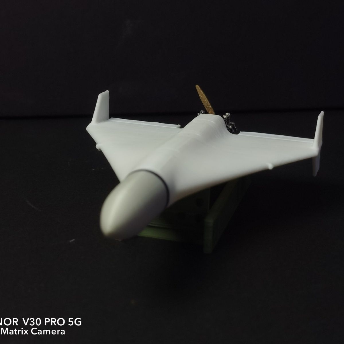 Modelo Mini UAV Shahed Impress - 3D Printing Uav avaliação e preço