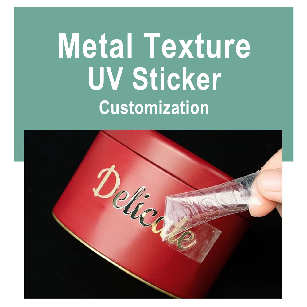 Adesivos UV personalizados com - 3D Printing Quotes avaliação e preço