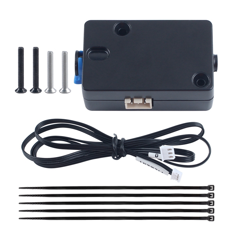 Kit de Sensor de Fim de Filame - 3D Printing Cnc avaliação e preço