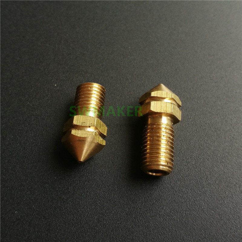 4 peças impressora 3d um3 subs - 3D Printing Cnc avaliação e preço