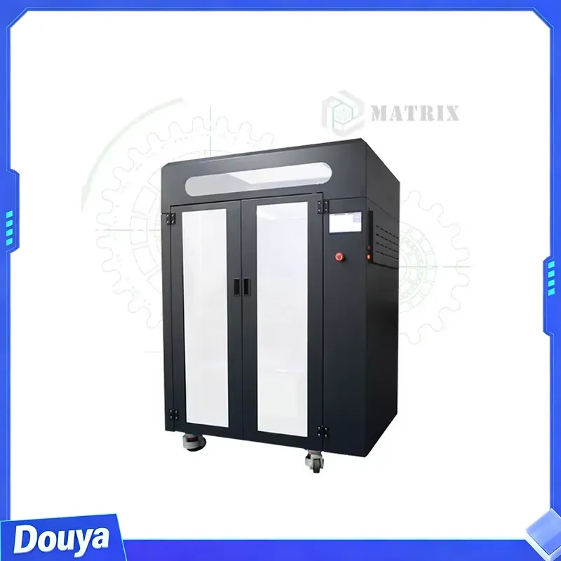 Impressora 3D FDM Profissional - Lcd Screen Fdm Printer avaliação e preço