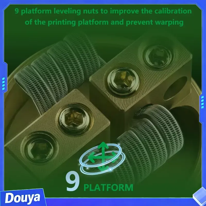 Impressora 3D FDM Profissional - Lcd Screen Fdm Printer avaliação e preço