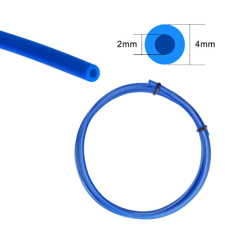 1/3/5m id2.0mm od4.0mm 1.75 fi - 3D Printing Cnc avaliação e preço