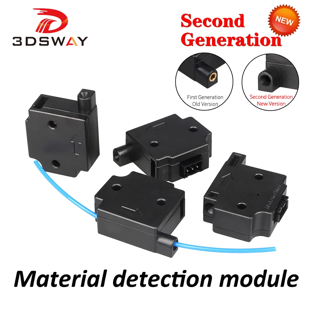 3dsway peças de impressora 3d  - 3D Printing Cnc avaliação e preço